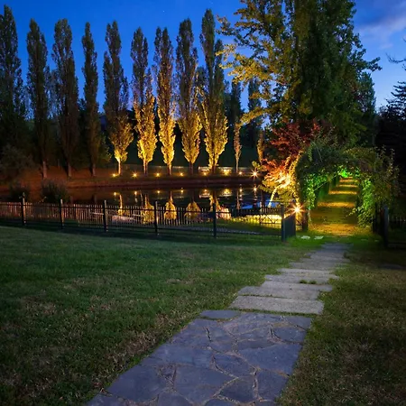 Sul Domek letniskowy
