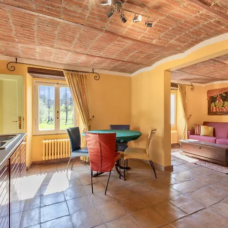 Sul Domek letniskowy Tagliolo Monferrato