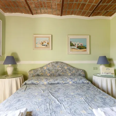 Domek letniskowy Sul Tagliolo Monferrato