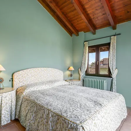 Sul Domek letniskowy Tagliolo Monferrato