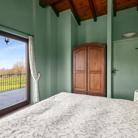 Domek letniskowy Sul