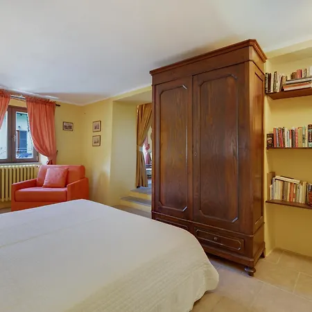 Sul Domek letniskowy Tagliolo Monferrato