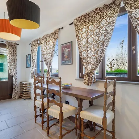 Domek letniskowy Sul