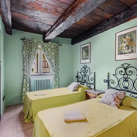 Domek letniskowy Sul